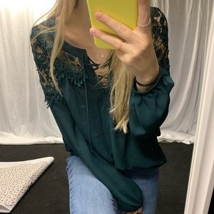 Express Blouse